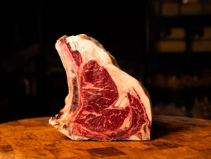 Entrecôte Black Angus