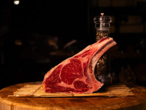 Entrecôte Simmental 135€ Kg