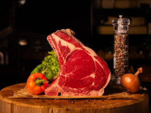 Entrecôte limousine 51.90€ Kg