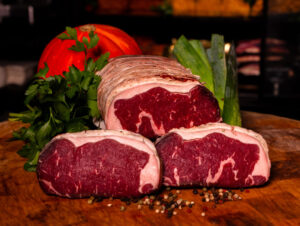 Faux-filet Marohnessa 95.90€ Kg