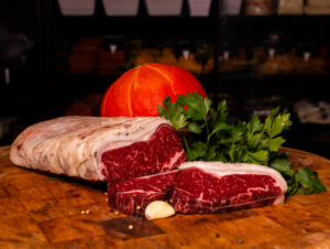 Faux-filet Simmental 92.90€ Kg