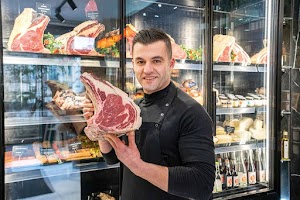 Boucherie Halal Paris - Lili et Raf place picture