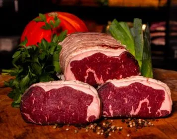 Faux-filet Marohnessa halal