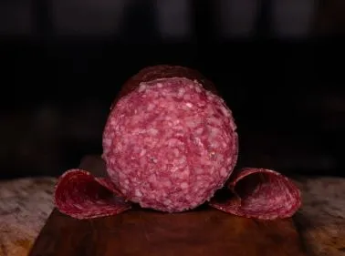 Rosette halal